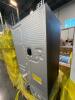 Samsung fridge out of box light use customer return - 2