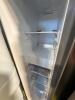Samsung fridge out of box light use customer return - 5