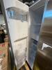 Samsung fridge out of box light use customer return - 6