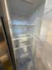 Samsung fridge out of box light use customer return - 7