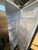 Samsung fridge out of box light use customer return - 9