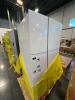 Kenmore refrigerator used state product is damaged - 3