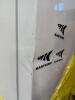Kenmore refrigerator used state product is damaged - 4