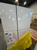 Kenmore refrigerator used state product is damaged - 5
