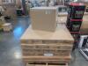 Espresso shaker Cabinets, Traeger pellet grill door assembly