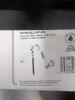 Delta BONACCI to handle wall mount tub filler with hand shower, T5745 &ndash; CZ &ndash; PR &ndash; WL - 2
