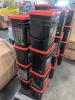 8- wise company emergency food supply buckets