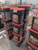 8- wise company emergency food supply buckets