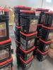 8- wise company emergency food supply buckets - 3
