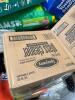 Big box store in a box: Clorox, wipes, Tide pods, disinfecting wipes, garbage bags, pet food, glass cleaner, hefty, & More - 2