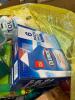 Big box store in a box: Clorox, wipes, Tide pods, disinfecting wipes, garbage bags, pet food, glass cleaner, hefty, & More - 5