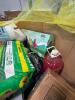 Big box store in a box: Clorox, wipes, Tide pods, disinfecting wipes, garbage bags, pet food, glass cleaner, hefty, & More - 8