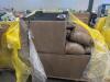 Couch/sectional out of box Customer return