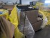 Couch/sectional out of box Customer return - 3