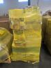 Paper towels, exam gloves, diapers, ninja creamy, copy paper, and