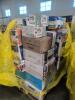 Paper towels, exam gloves, diapers, ninja creamy, copy paper, and - 3