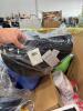 Big box store in the box: plates, clothing, Reynolds wrap, cups, detergent, game, dog treats, Burpee's wax, shoes, containers, blanket, & More - 3