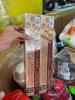 Big box store in the box: plates, clothing, Reynolds wrap, cups, detergent, game, dog treats, Burpee's wax, shoes, containers, blanket, & More - 11