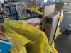 Big box store in the box: Dove, RC car used, bath tissue, air fryer, paper towels, beach chair, and much more - 2