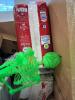 Big box store in the box: Charmin, ornaments, distilled vinegar, plates, pet food, brother printer, copy paper, and much more - 2