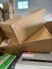 Big box store in the box: Charmin, ornaments, distilled vinegar, plates, pet food, brother printer, copy paper, and much more - 4