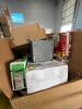 Big box store in the box: Charmin, ornaments, distilled vinegar, plates, pet food, brother printer, copy paper, and much more - 6