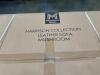 Harrison collection leather sofa, mushroom - 4