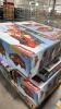 Multiple lightning McQueen ride on cars and foosball table may have damage - 3