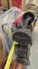 Lawnmower out of box Customer return, Seville Classics cabinet may not be complete - 3