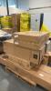 Water cooler, directors chair, zinus full bed piece and more - 5