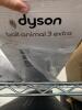 Dyson ball animal three extra - 3