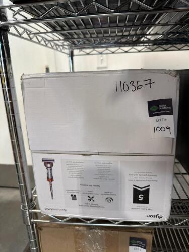 Dyson animal 3 extra