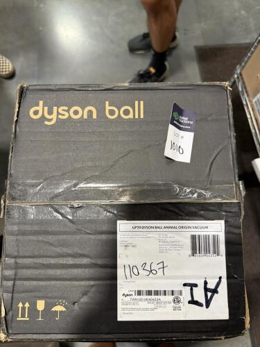 Dyson ball