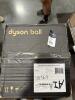 Dyson ball
