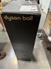 Dyson ball - 2