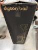 Dyson ball - 3