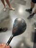Taylormade qi4d 3 wood, stix 52 wedge golf club - 3