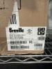 Breville nespresso - 2