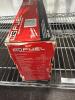 M12 Fuel guage variable speed nibbler , possible open box - 2