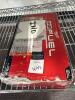 M12 Fuel guage variable speed nibbler , possible open box - 5