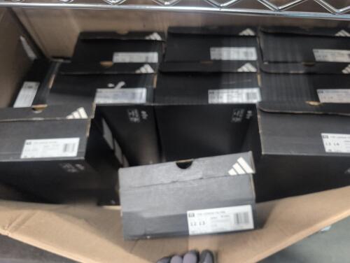 10- adidas soccer cleats