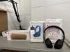 Beats headphones and beats pill items have not been authenticated