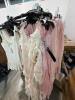 28 pieces of love shack fancy clothing - 13