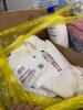 Big box store in the box: clothing, old spice, soap cleaner, popcorn, shampoo, diapers, simply magic, huggy diapers, Kleenex, inflatable, & More - 6