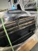 Shed pieces Customer return used we don't know if it's complete, two pallets - 4