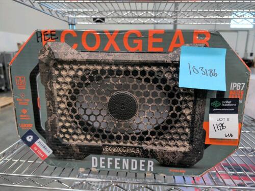 ecoxgear defender