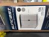 Suncast extra large vertical shed - 2