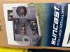 Suncast extra large vertical shed - 3