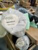 Gel cool, cover, floor pad, cushions, shower curtain, mattress, plates, pads, rain cover, & More - 4