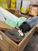 Gel cool, cover, floor pad, cushions, shower curtain, mattress, plates, pads, rain cover, & More - 5